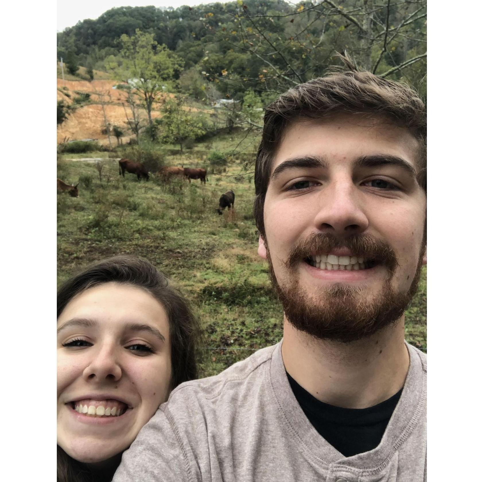 Trip to Asheville NC 2019