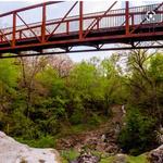 Minnemishinona Falls