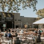 Pryes Brewing Company