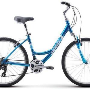 Diamondback Serene Classic - $200