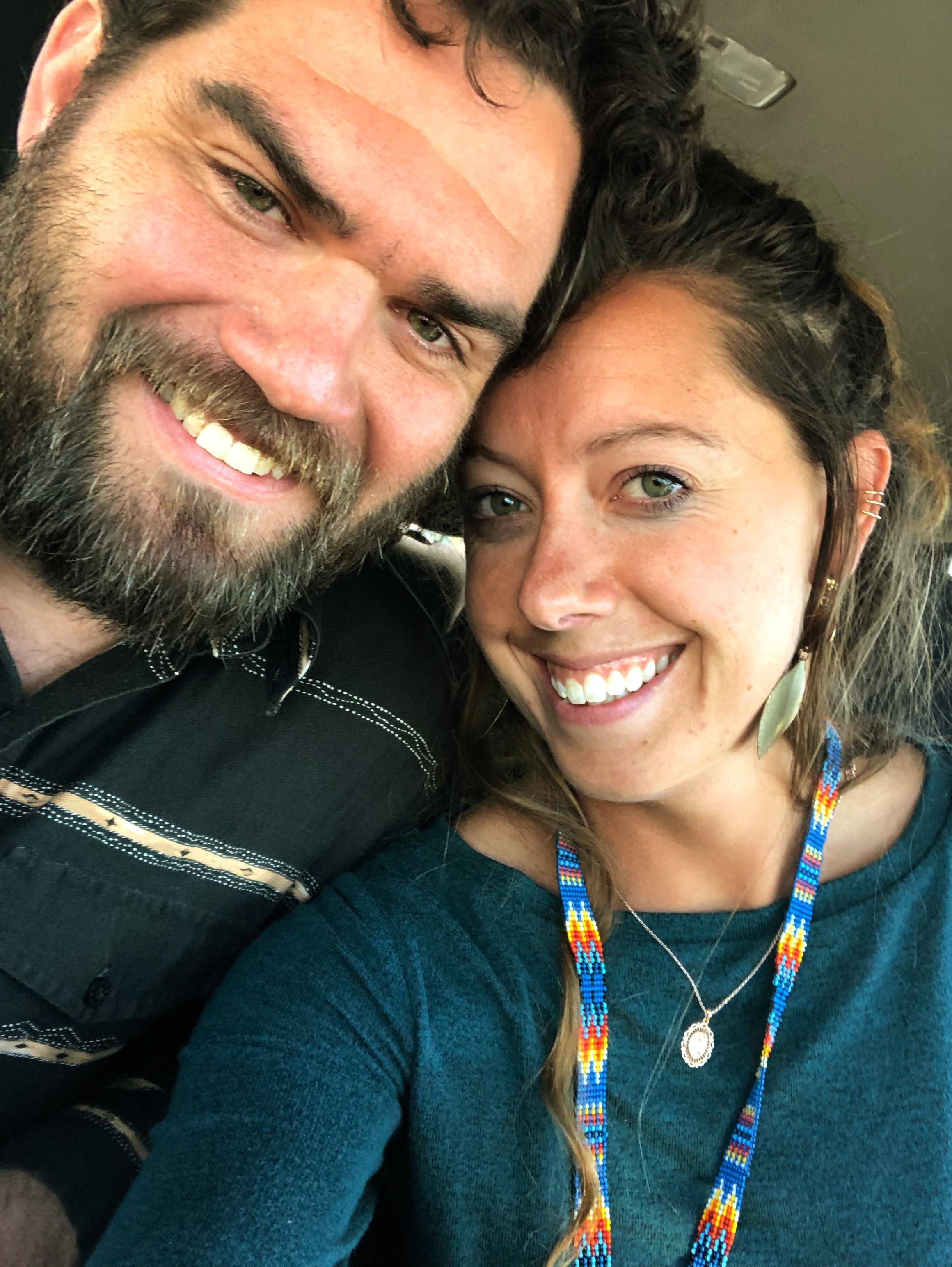 The Wedding Website of Katie Ellefson and Carroll Mohun