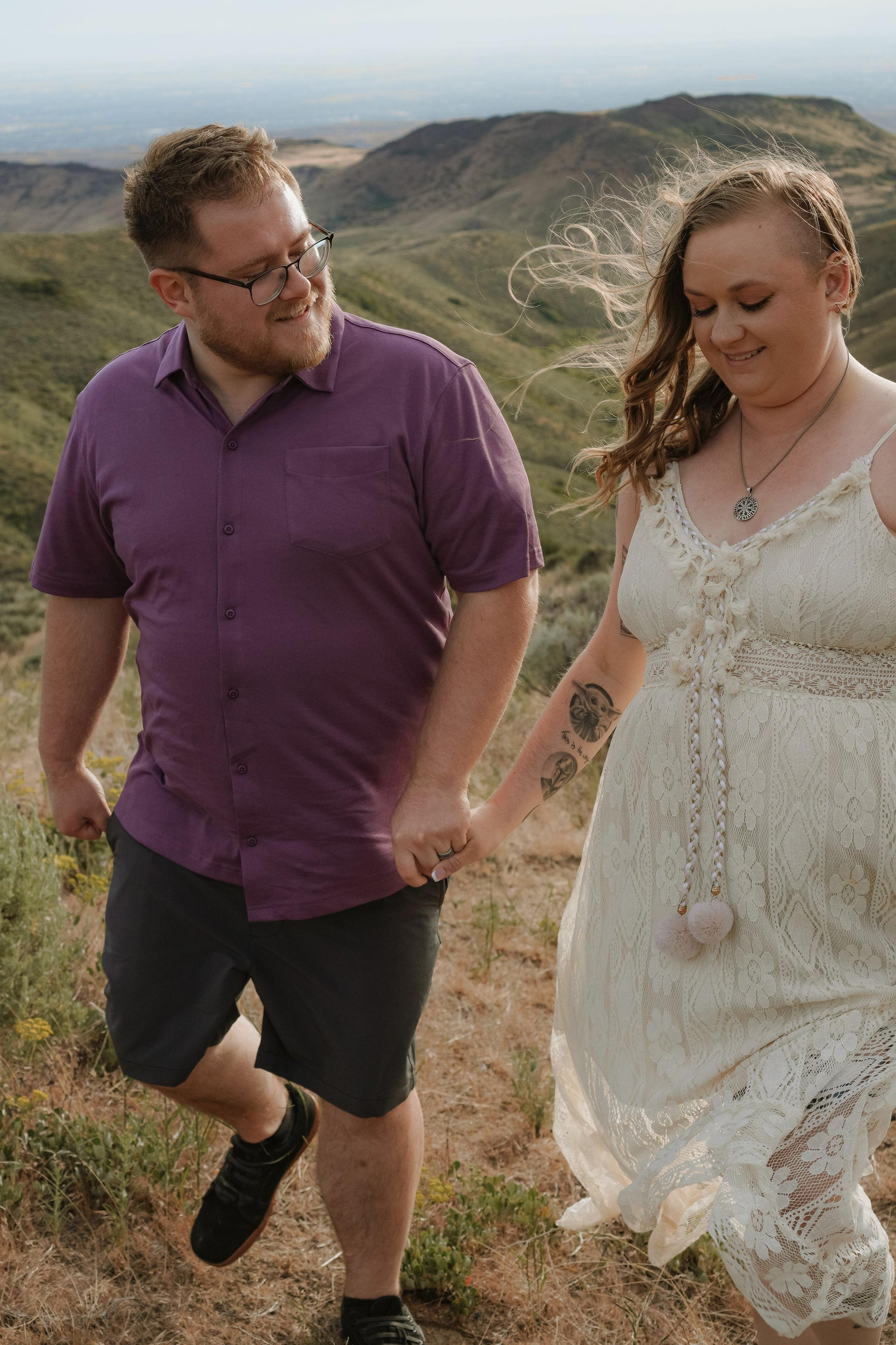 The Wedding Website of Kaitlin Graff and Lucas Schamber