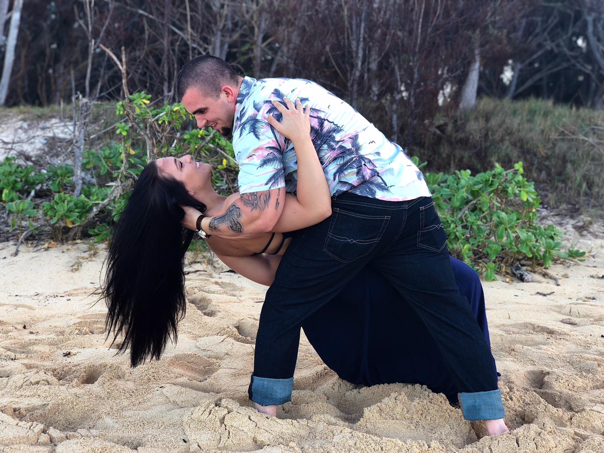 The Wedding Website of Mia Ruiz and Eddie Thomas