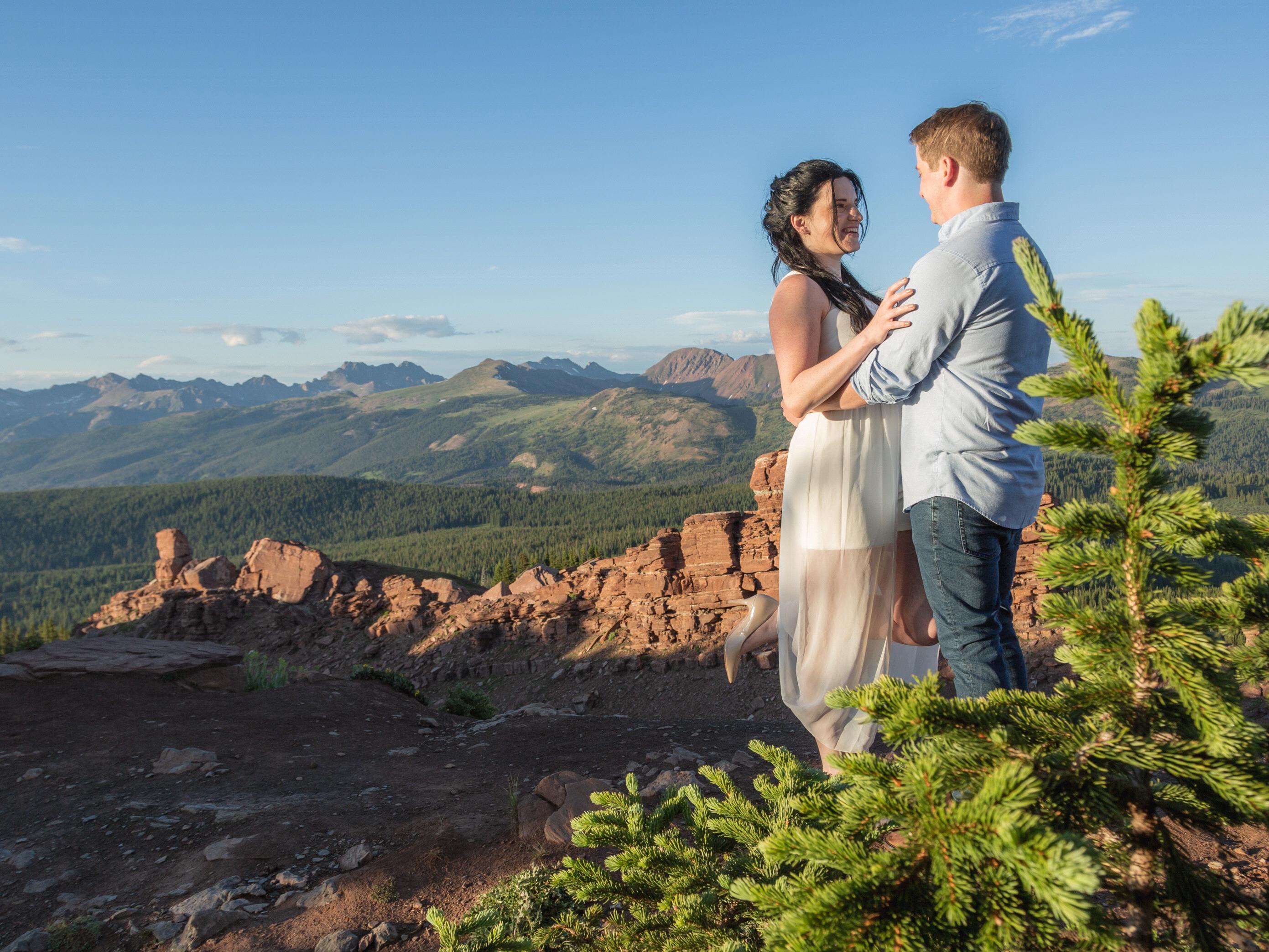 The Wedding Website of Emily Koch and Brennan Melser