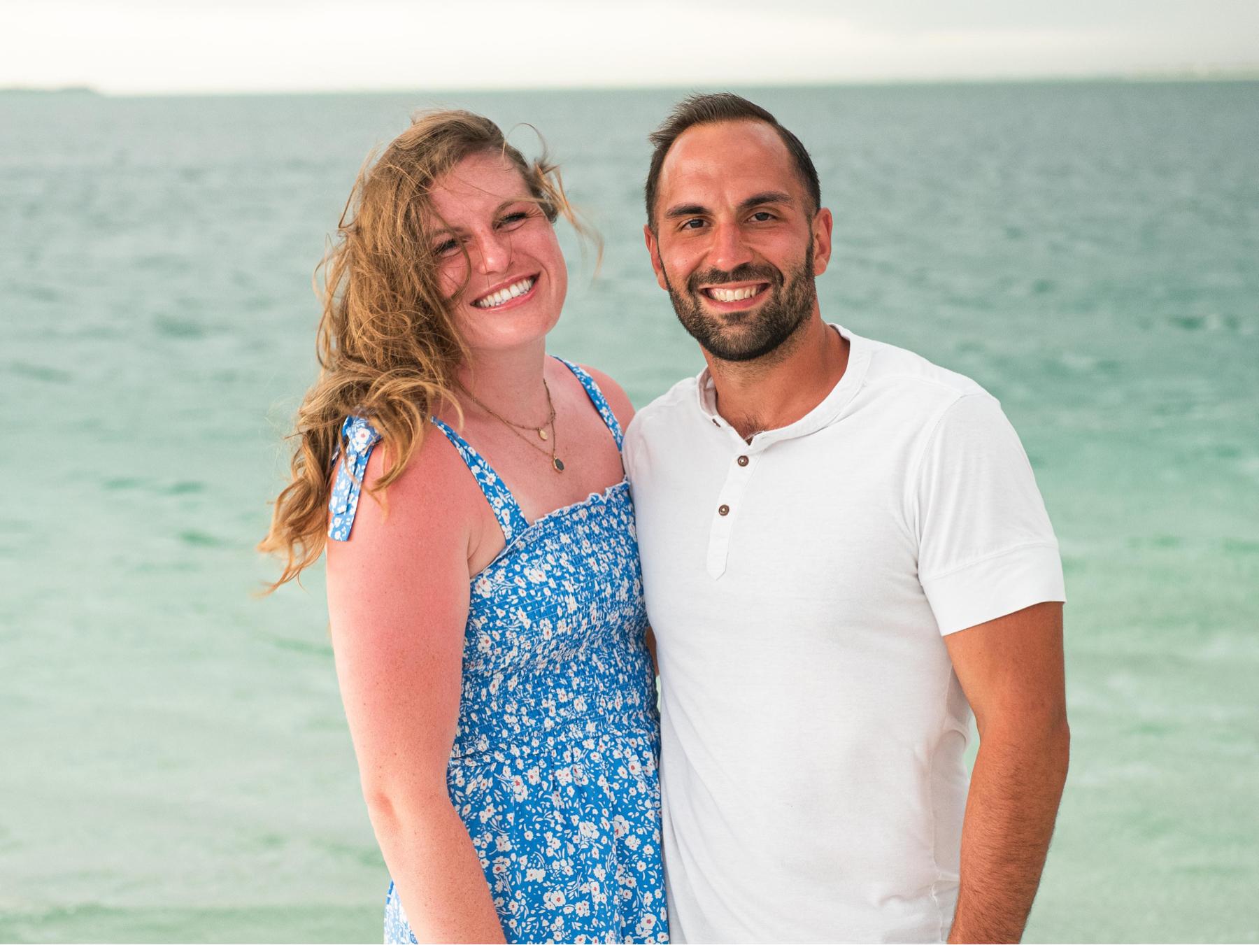 The Wedding Website of Jessica Wingate and Victor Di Sanzo