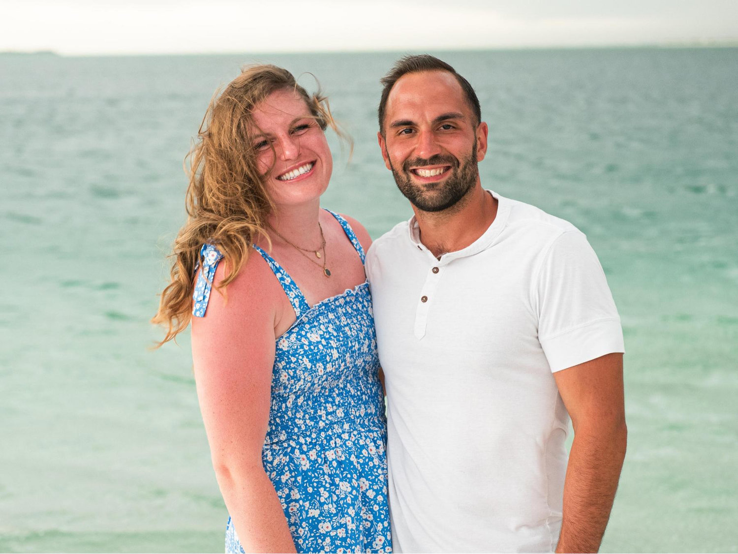The Wedding Website of Jessica Wingate and Victor Di Sanzo