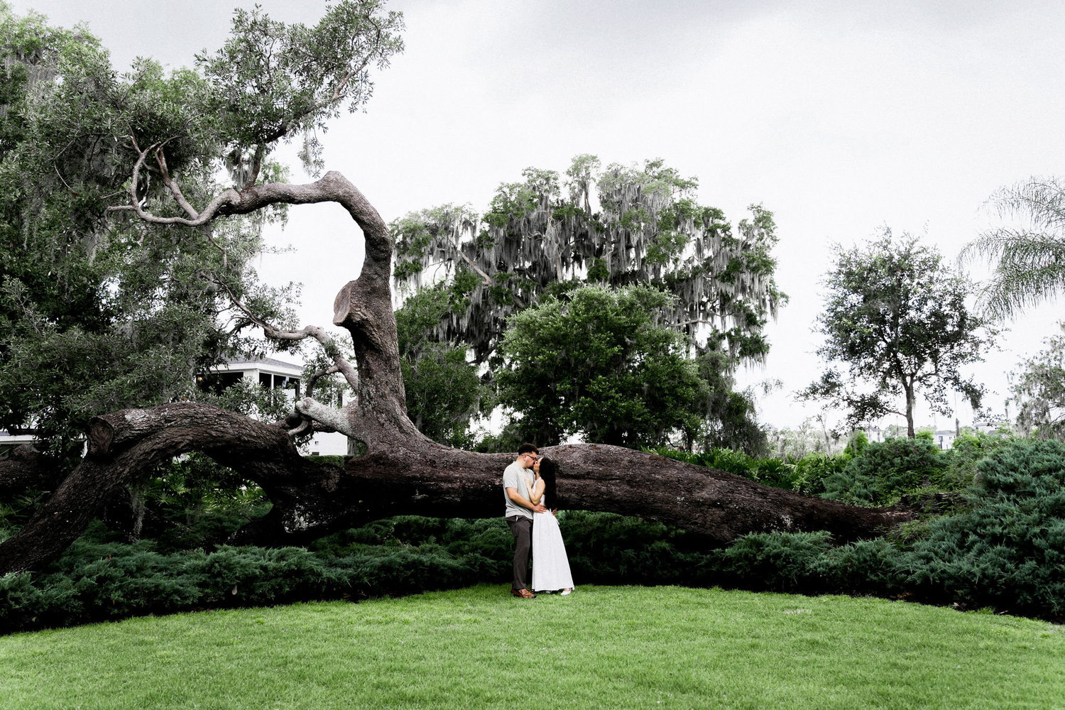 The Wedding Website of Cerriah Delgado and Joshua Leon
