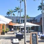 Malibu Country Mart