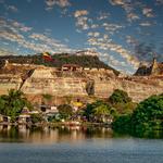 Castillo San Felipe de Barajas