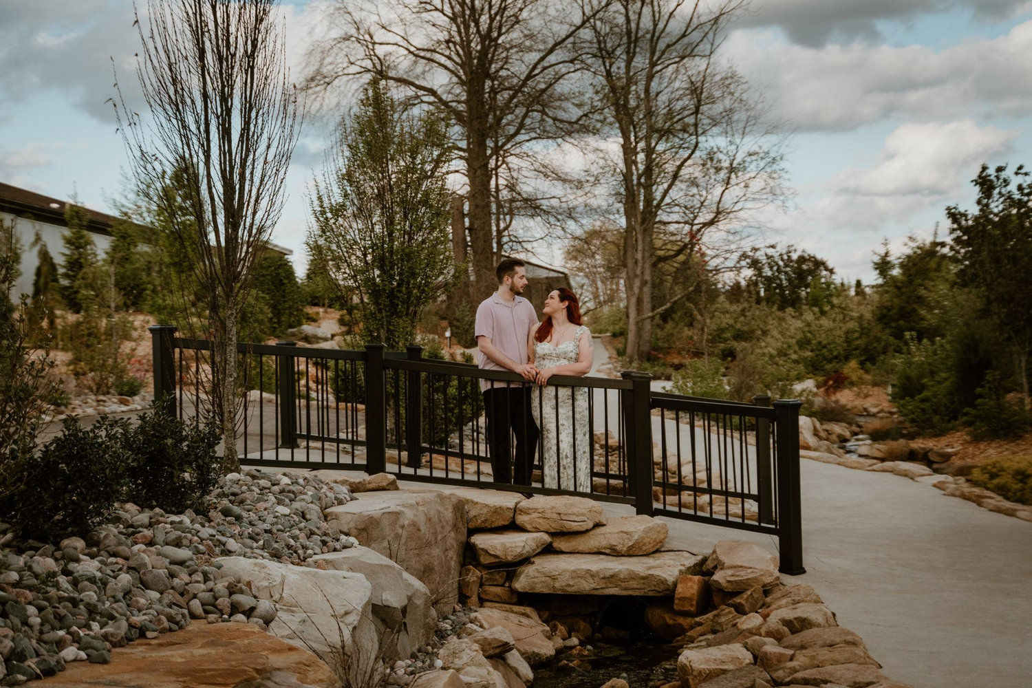 The Wedding Website of Brittany Goldinger and Preston Blakeslee