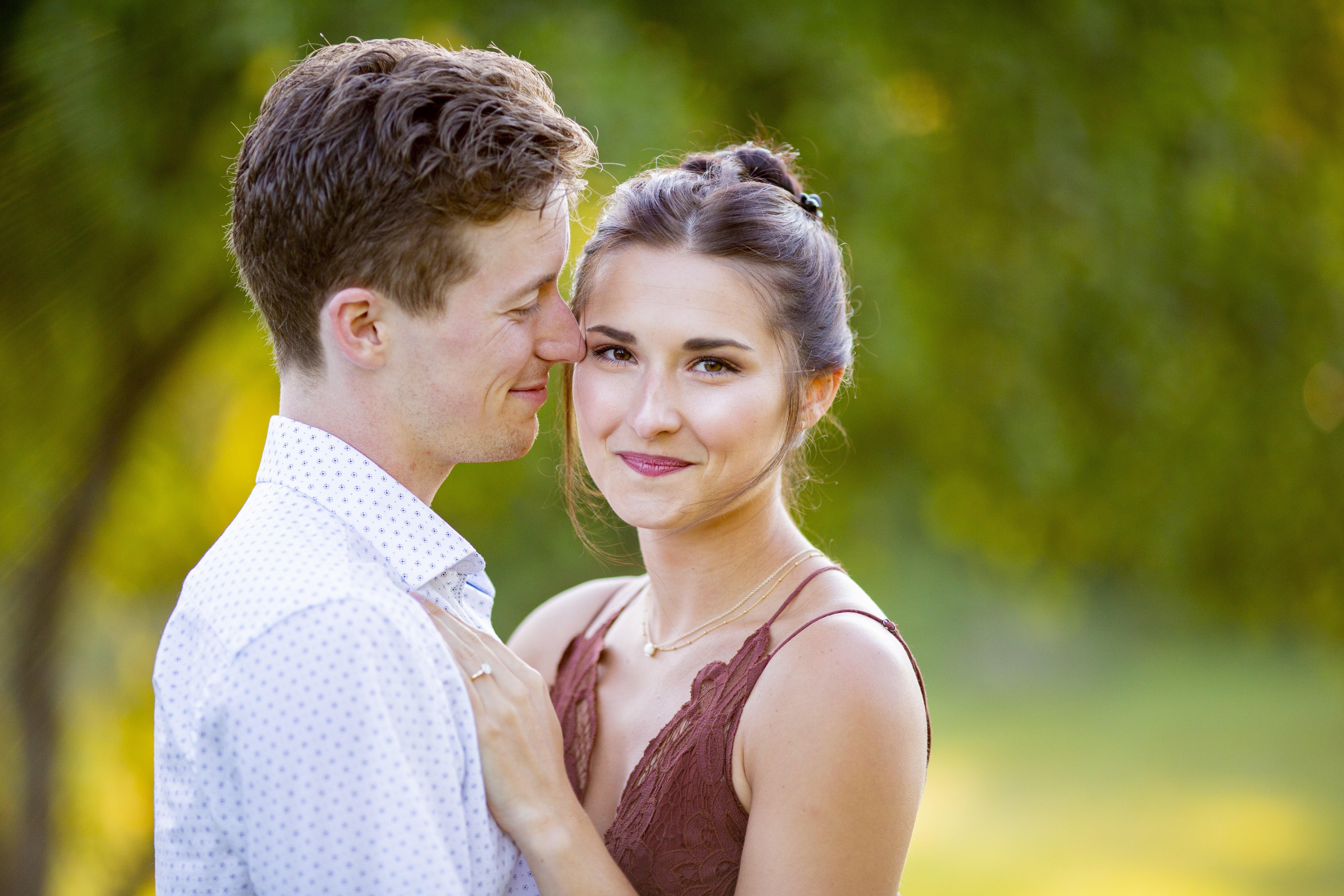 The Wedding Website of Ava Wichser and Ben Foerster