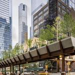 The High Line