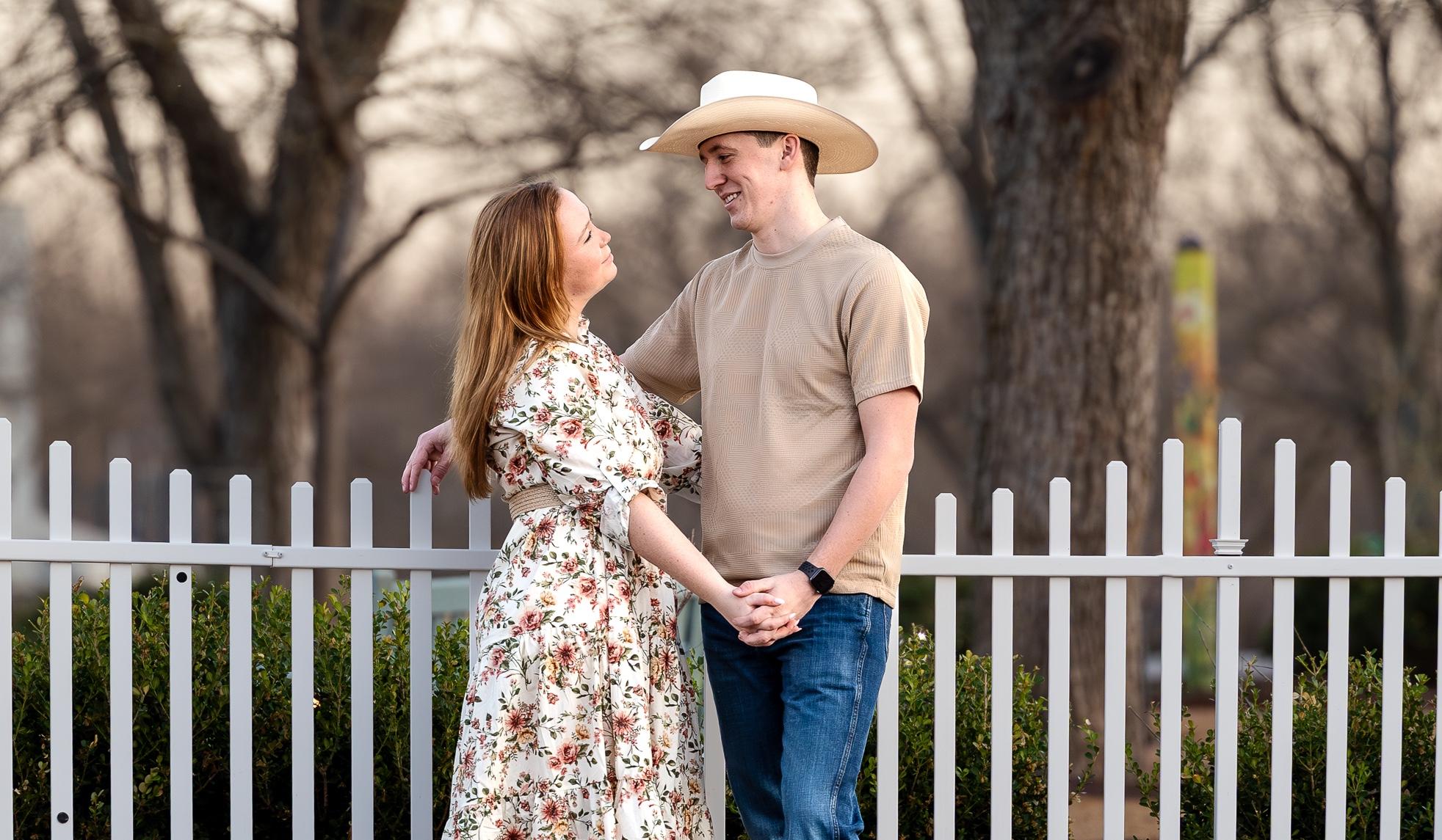 The Wedding Website of Brayden Trumble and Brayden Fletcher