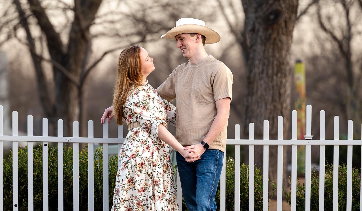 The Wedding Website of Brayden Trumble and Brayden Fletcher