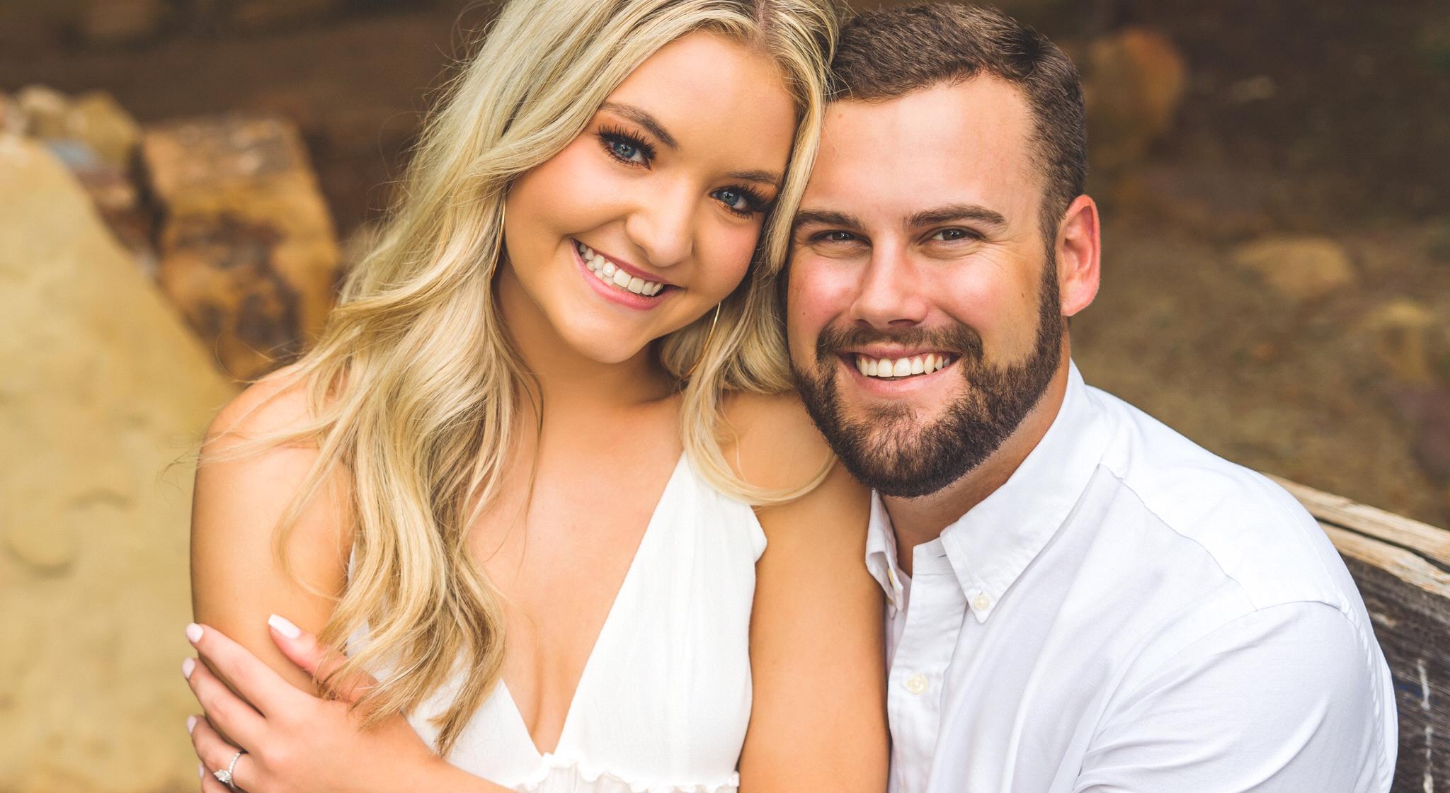 Brooklyn Patterson and Austin Anderson's Wedding Website