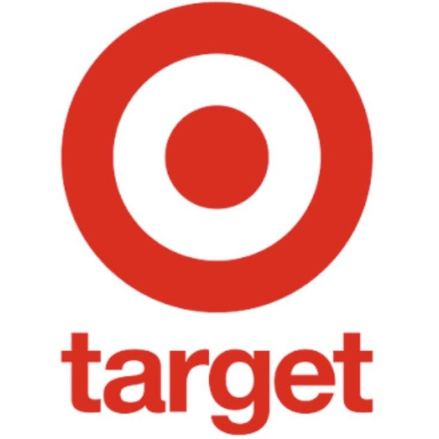 Target Wedding Registry