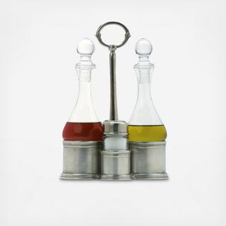 Condiment Caddy