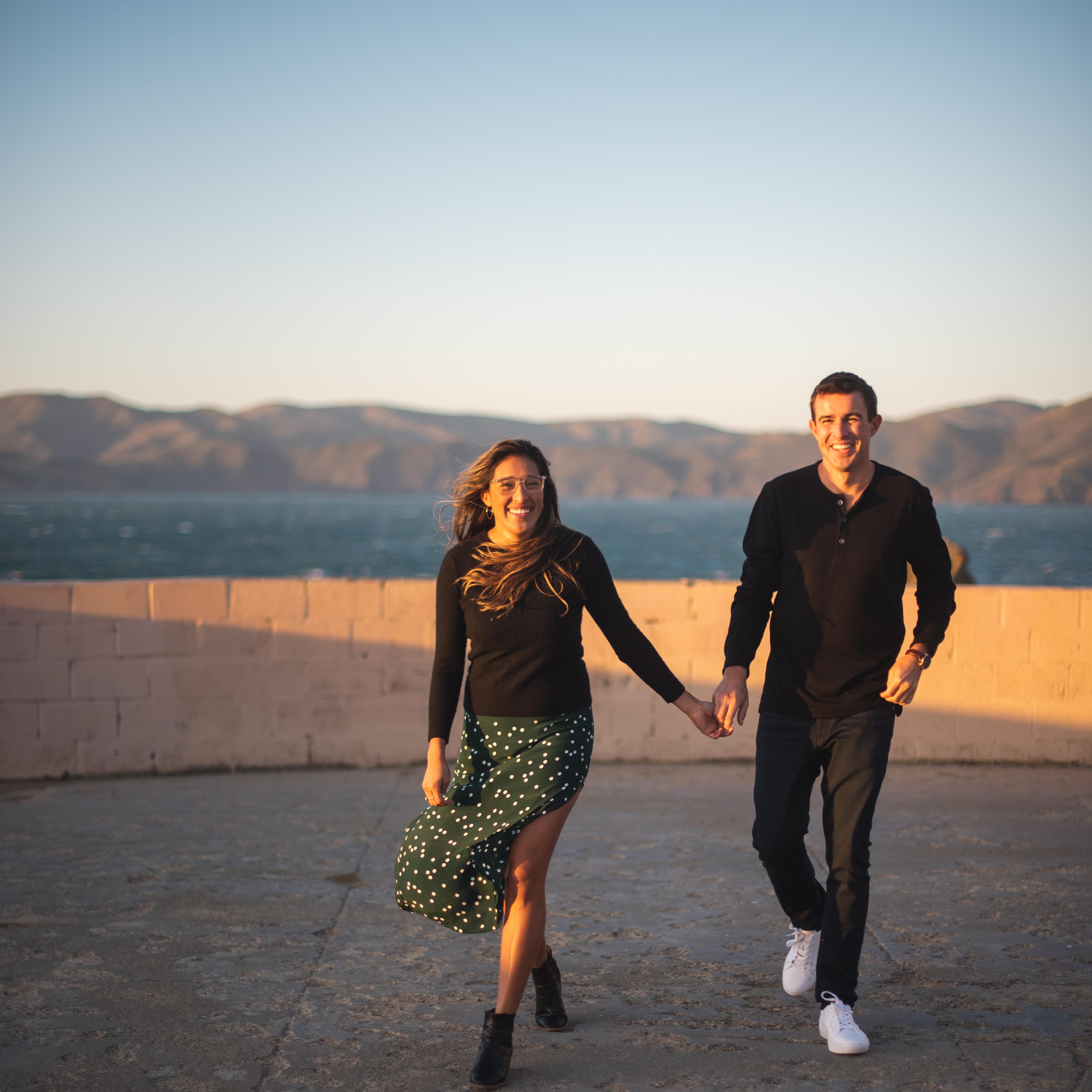 The Wedding Website of Brenner Gerry and Verenice Garcia