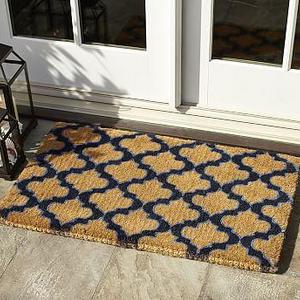 Ogee Doormat