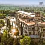 Castillo de Chapultepec