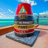 Southernmost Point