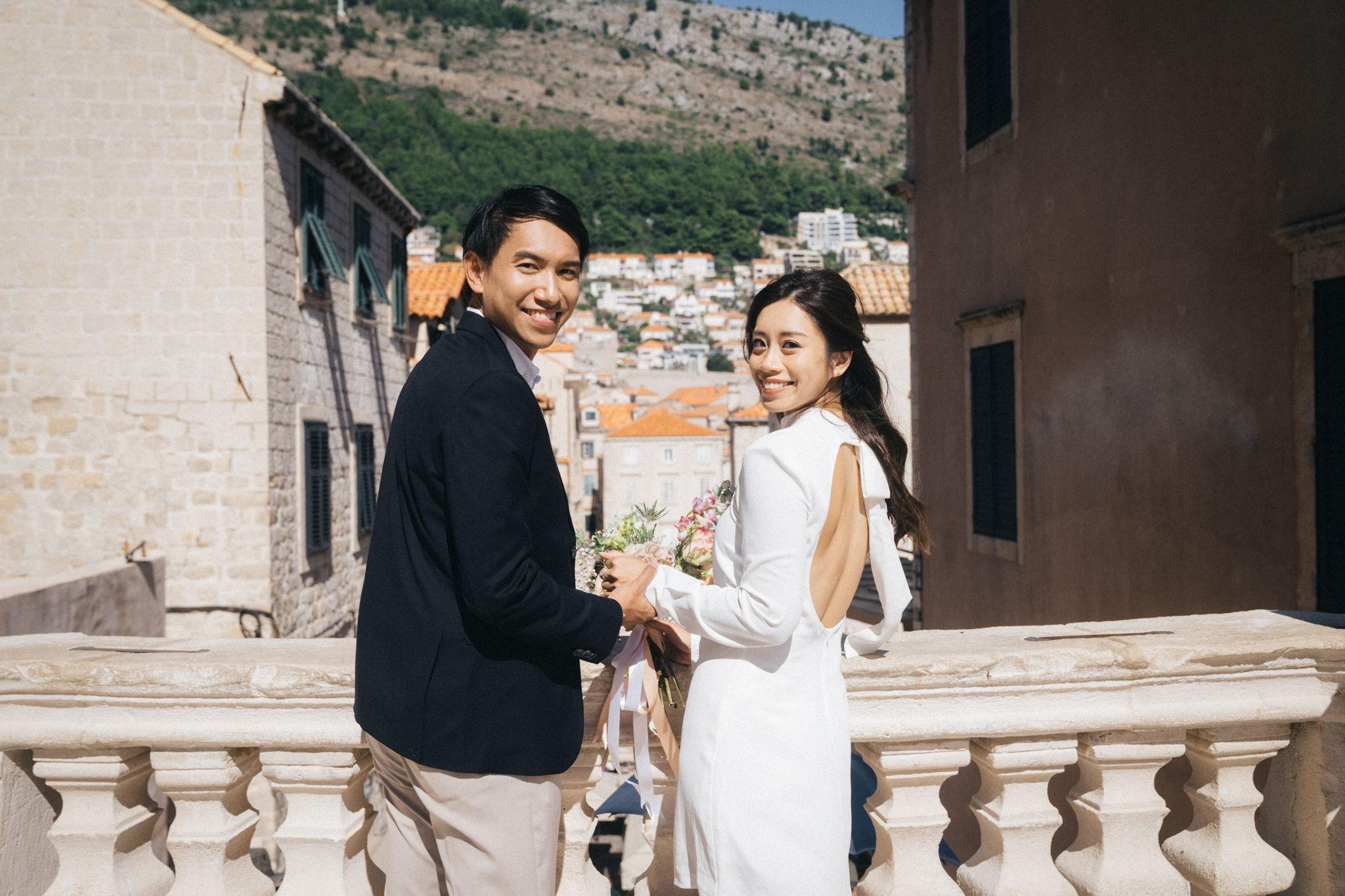 The Wedding Website of Joey Ng and Kok Siong Tan