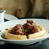 Downtown Lexington Eats and Drinks