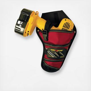 Pro Magnetic Drill Holster