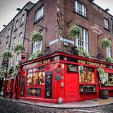 The Temple Bar