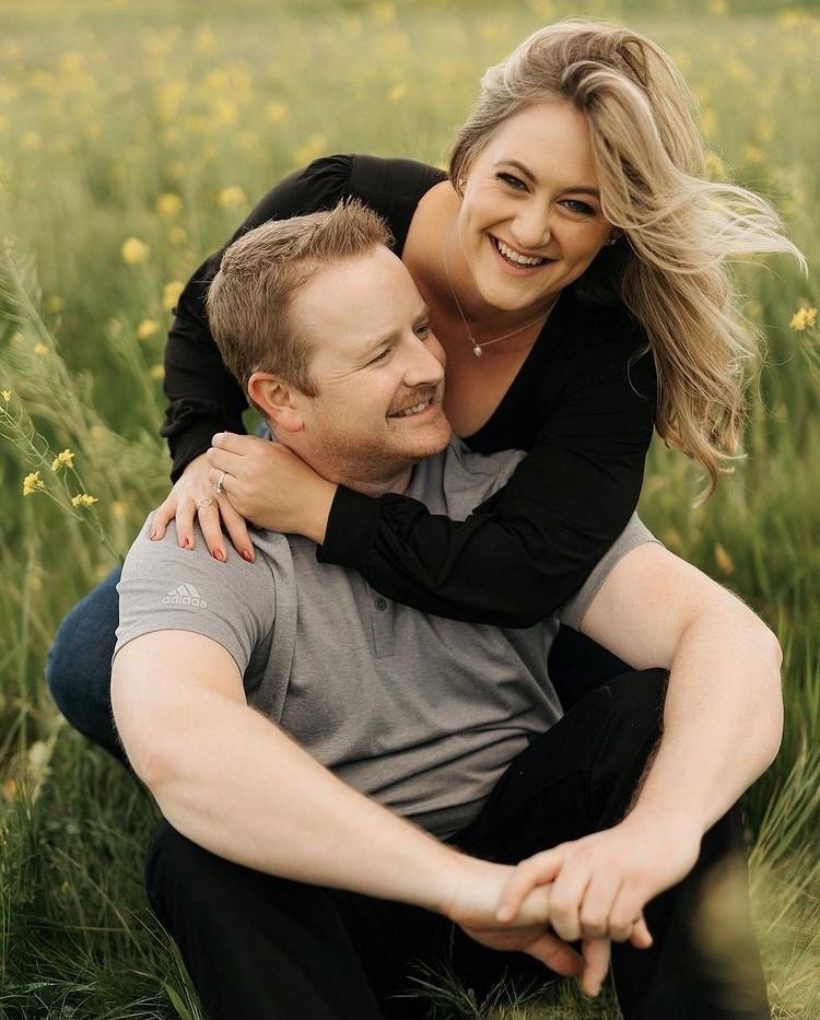 The Wedding Website of Chelsea Allard and Luke Pearce