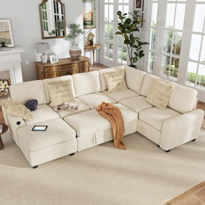 New Couch