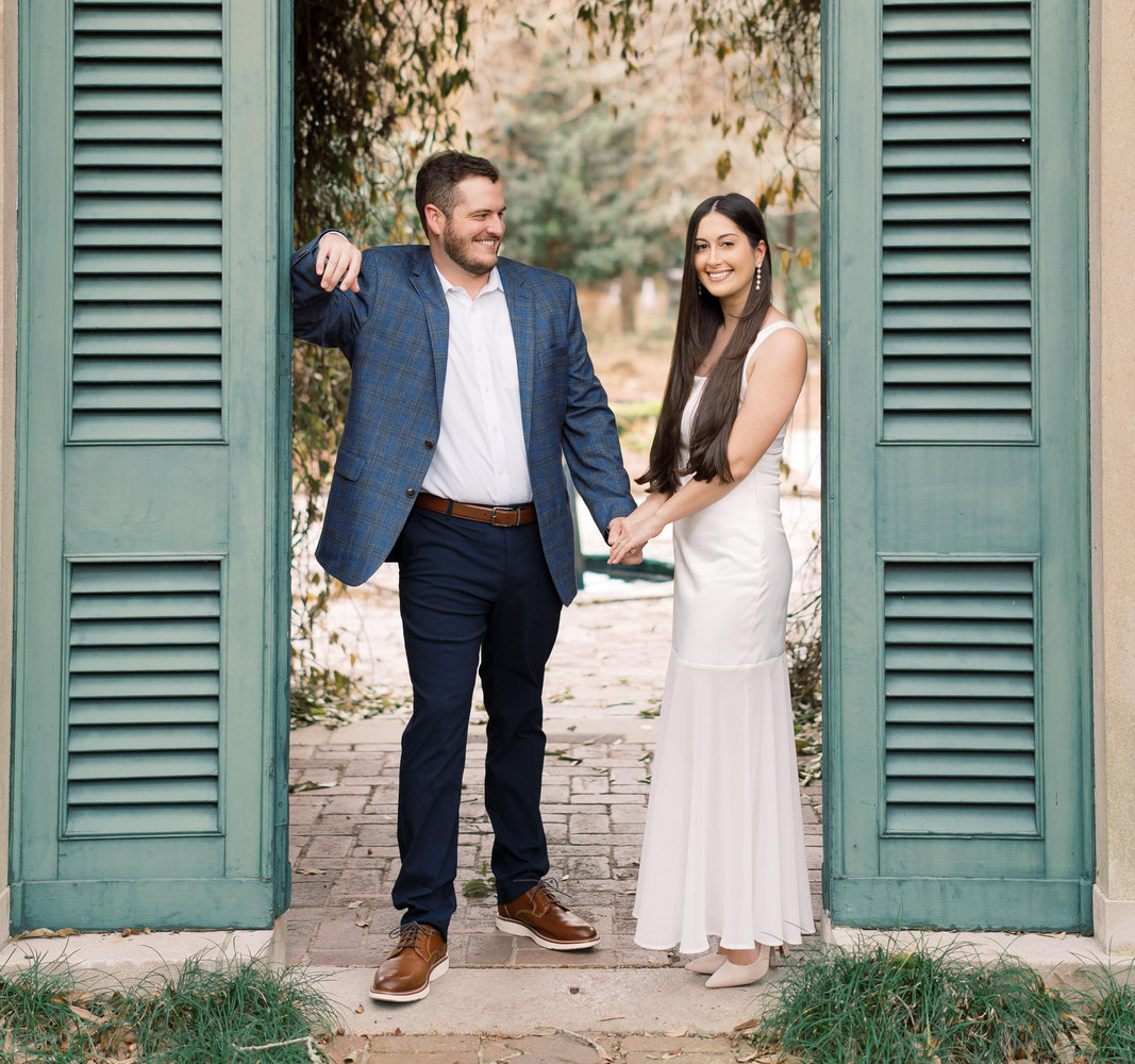 Carson Rigol and Lauren Cunningham's Wedding Website