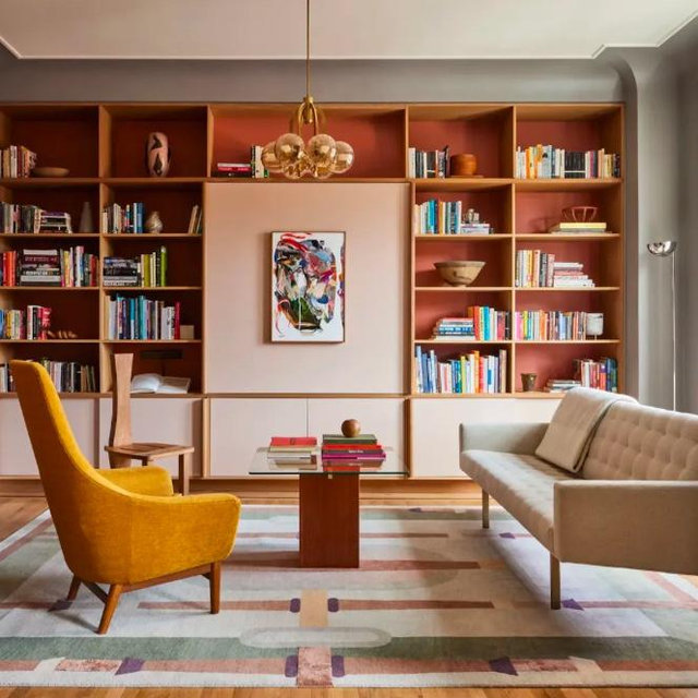Furniture Fund