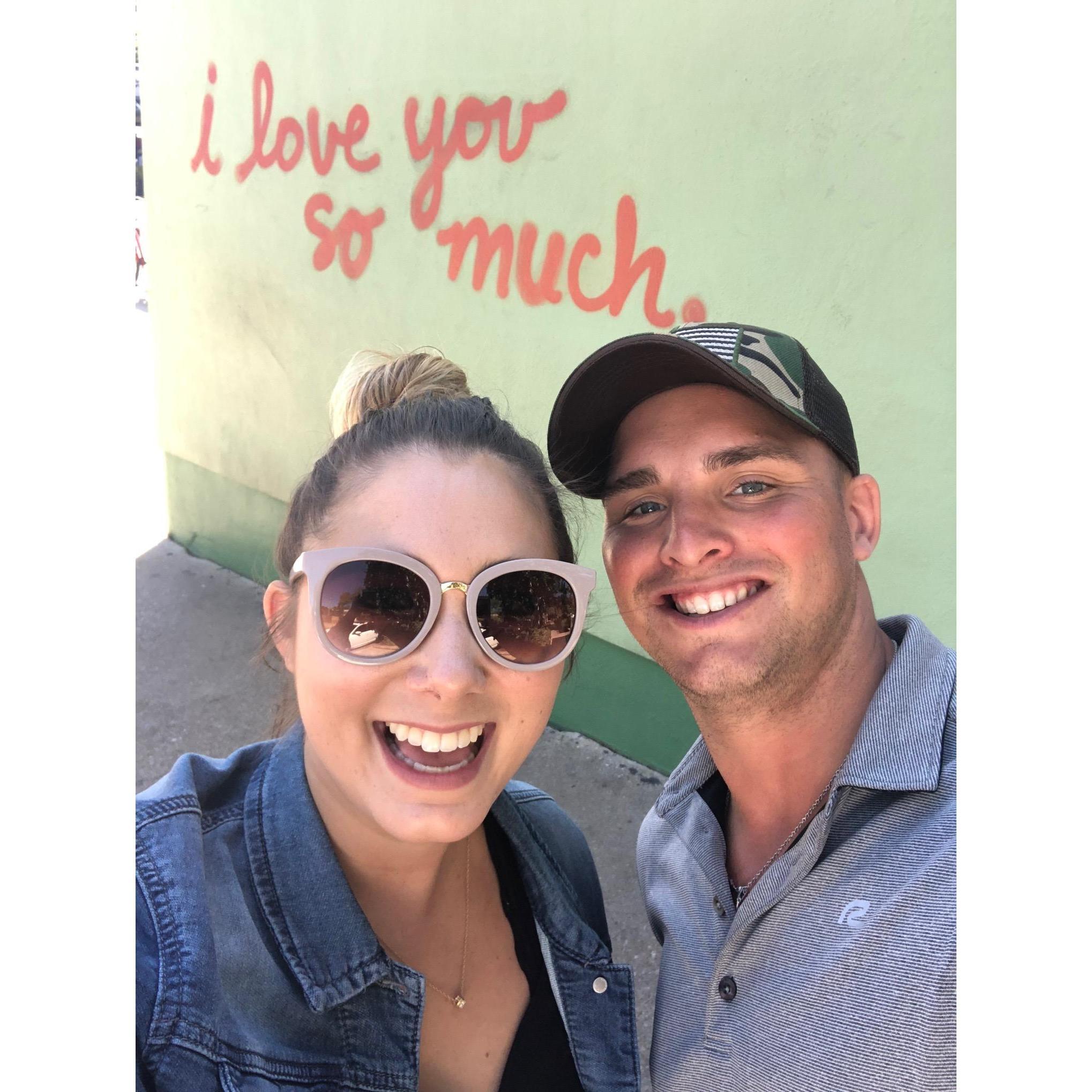 2019-TJs first trip to Austin,TX