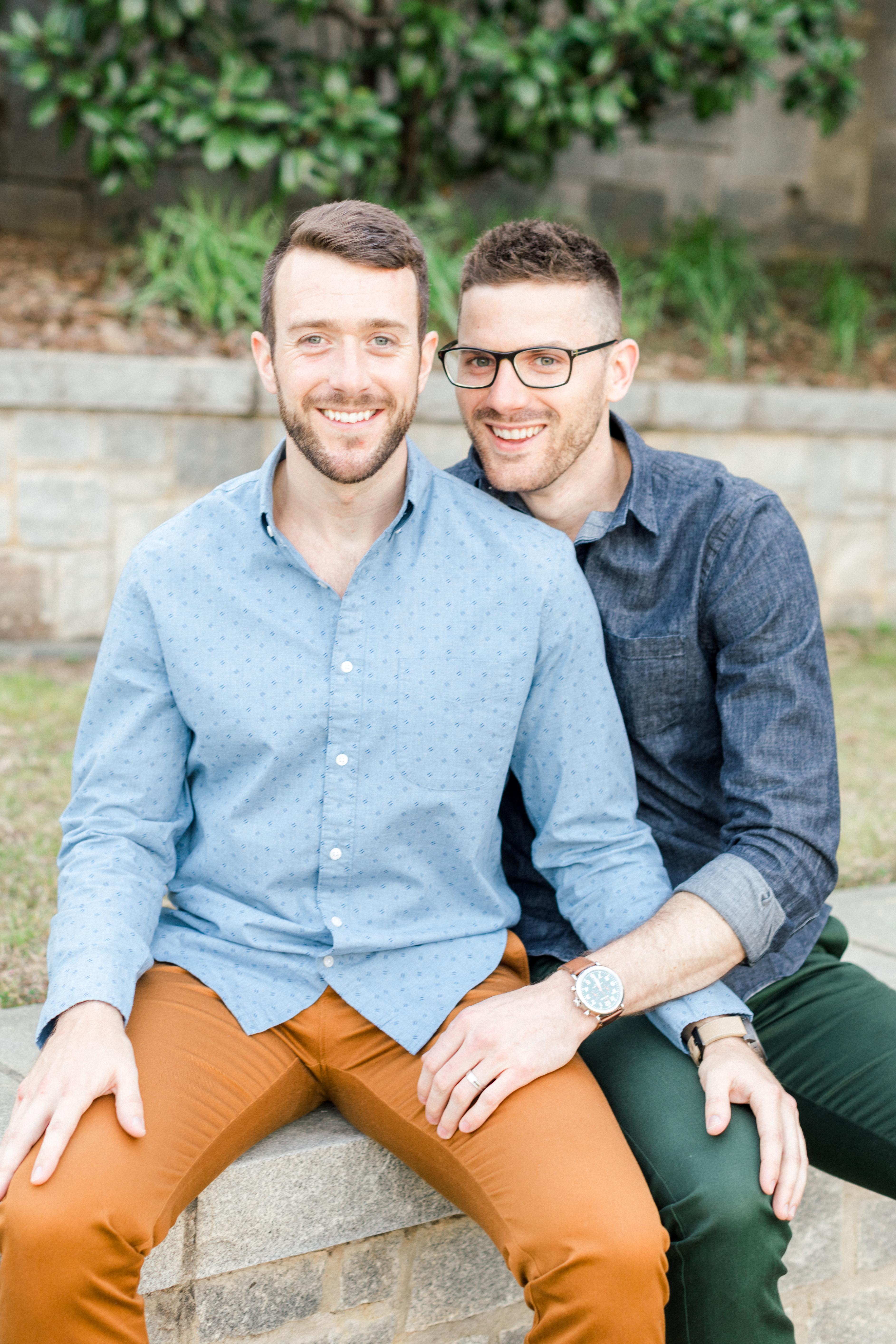 The Wedding Website of Logan Kirsch and Patrick Duffy
