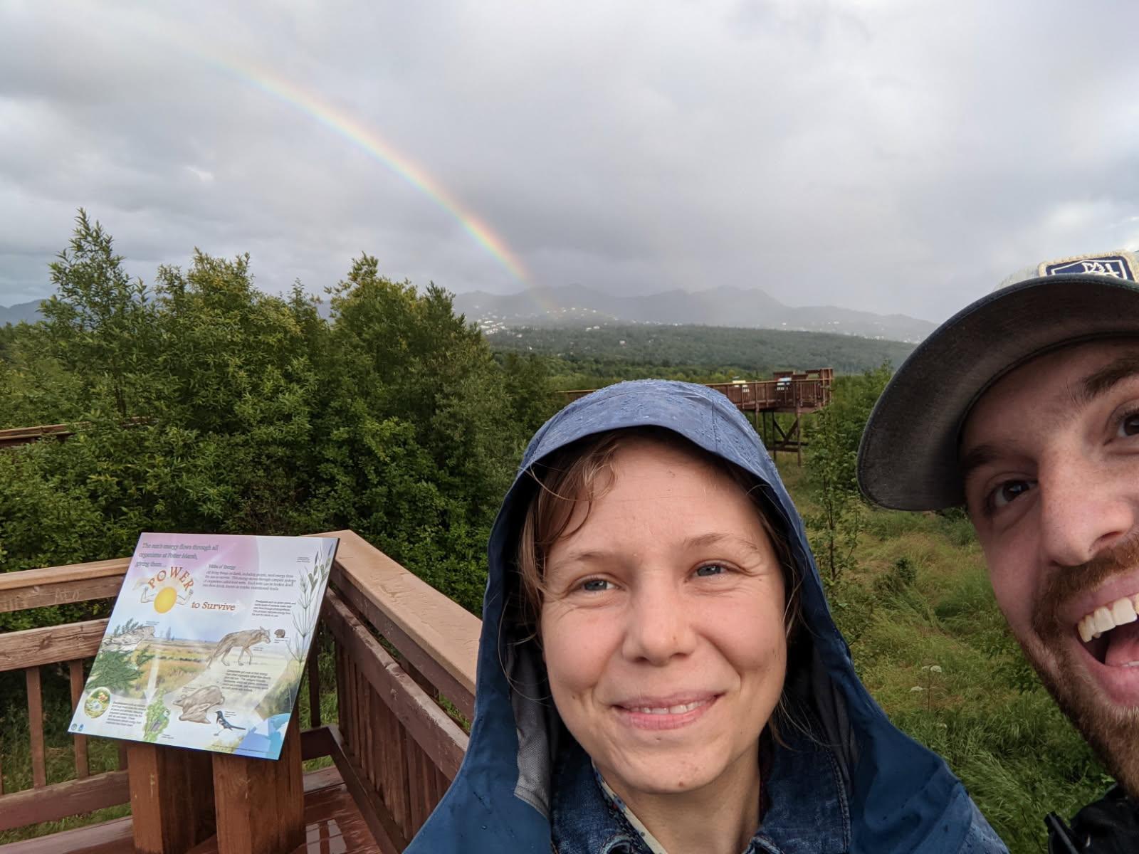 The Wedding Website of David Jensen and Sydney Darden