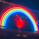 Rainbow Cattle Company