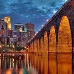 Stone Arch Bridge