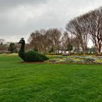 The Dallas Arboretum and Botanical Garden