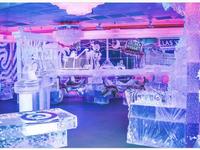 Ice Bar