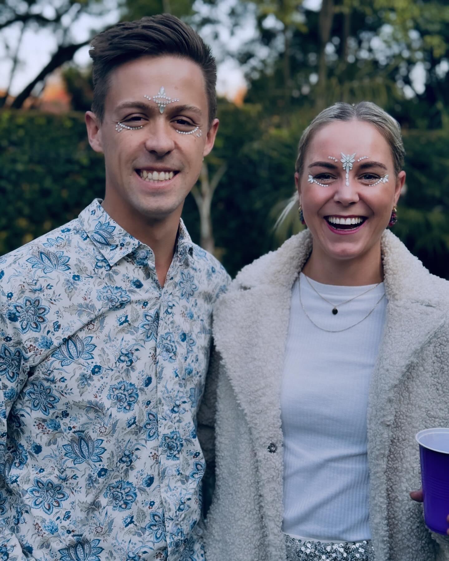 The Wedding Website of Marc Hiles and Jessica Oosthuizen