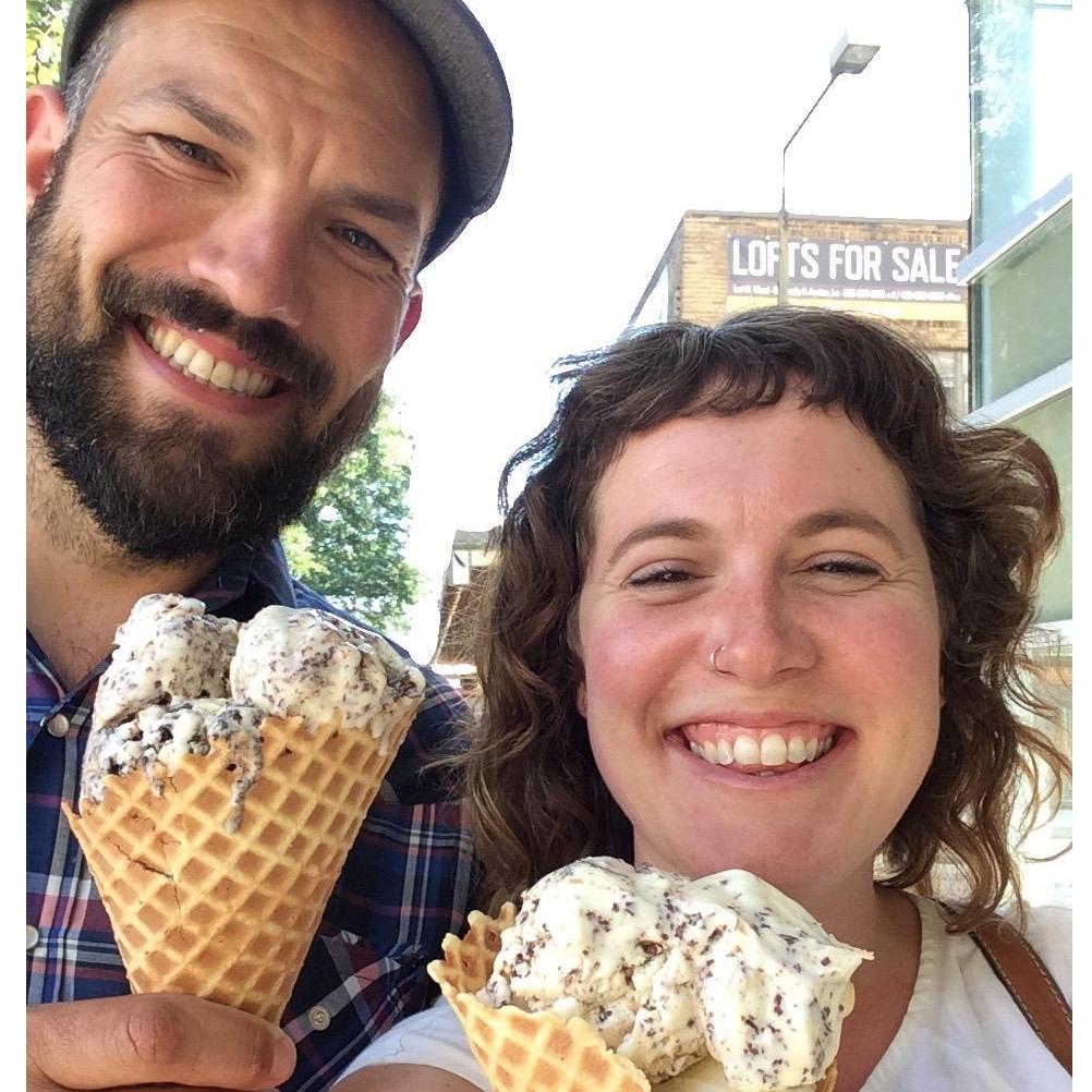 On our summer-long road trip