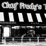 Chef Fredy's Table