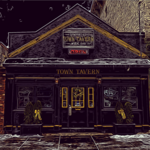 Newport Town Tavern