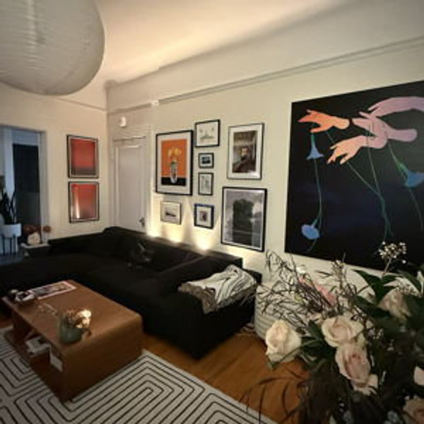 Our Art Collection