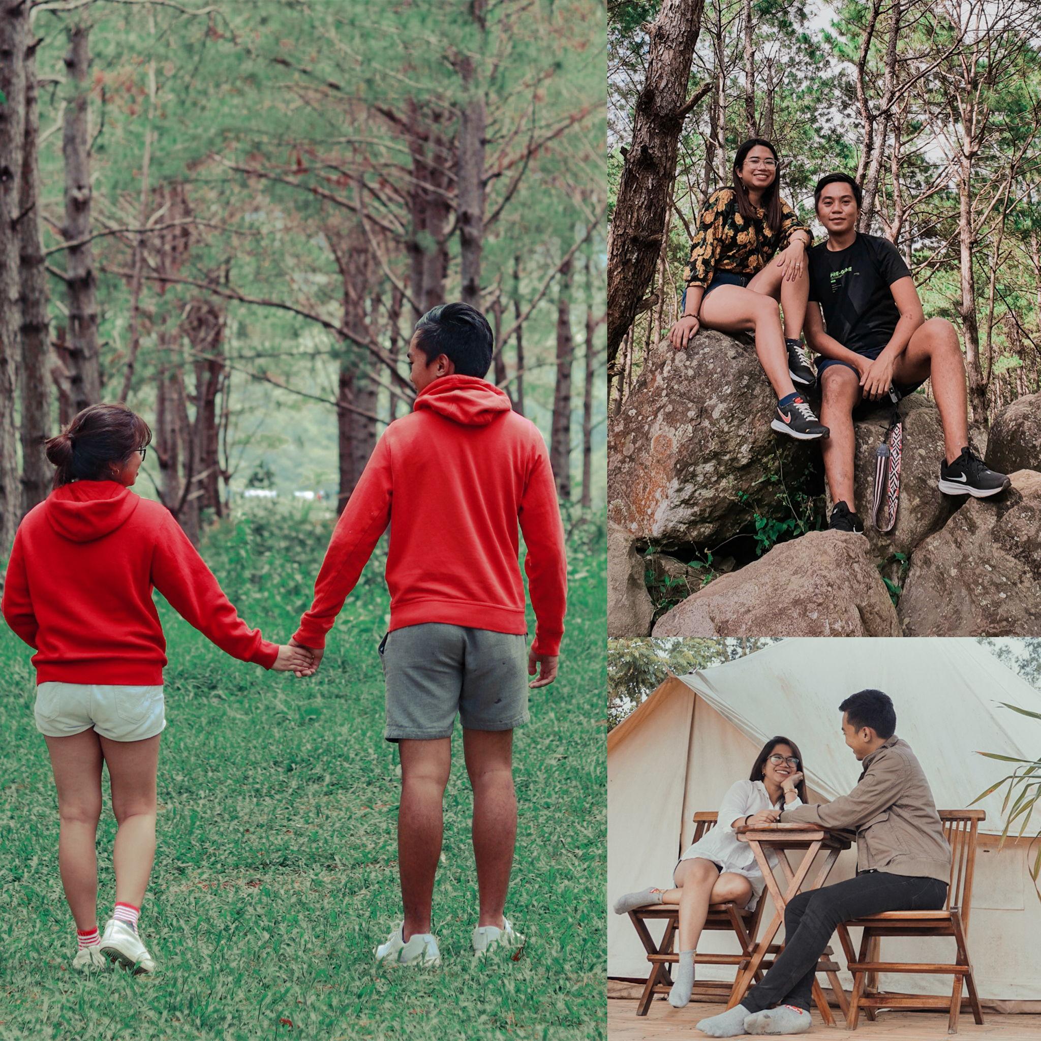 Grapes: Kung wala taka nakilala, wala gid ko kalapak sa Negros.