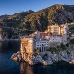 Mount Athos