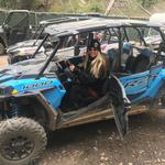 RZR Tours