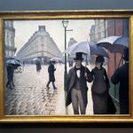 The Art Institute of Chicago