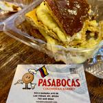 Pasabocas Columbian Bakery
